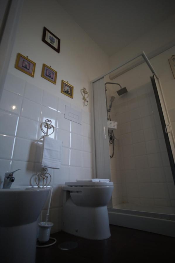 Cittadella Rooms Salerno Exterior photo