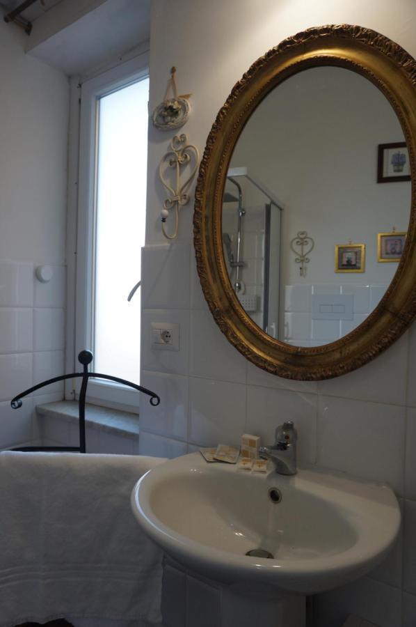 Cittadella Rooms Salerno Exterior photo