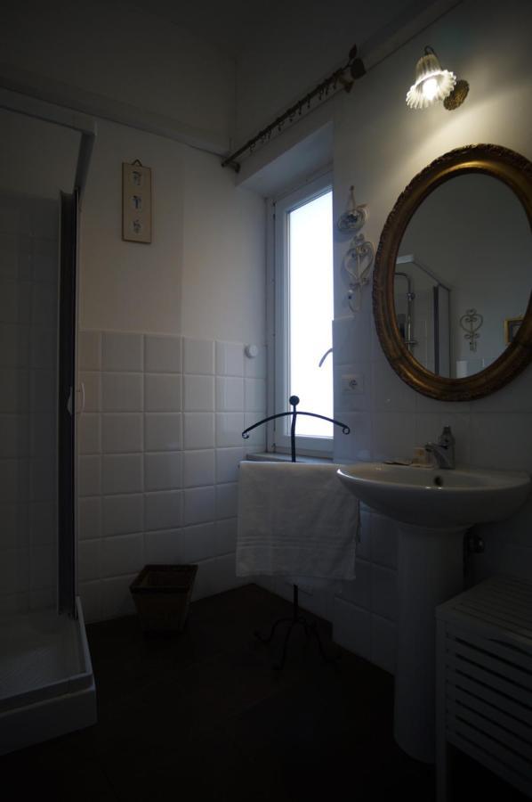 Cittadella Rooms Salerno Exterior photo