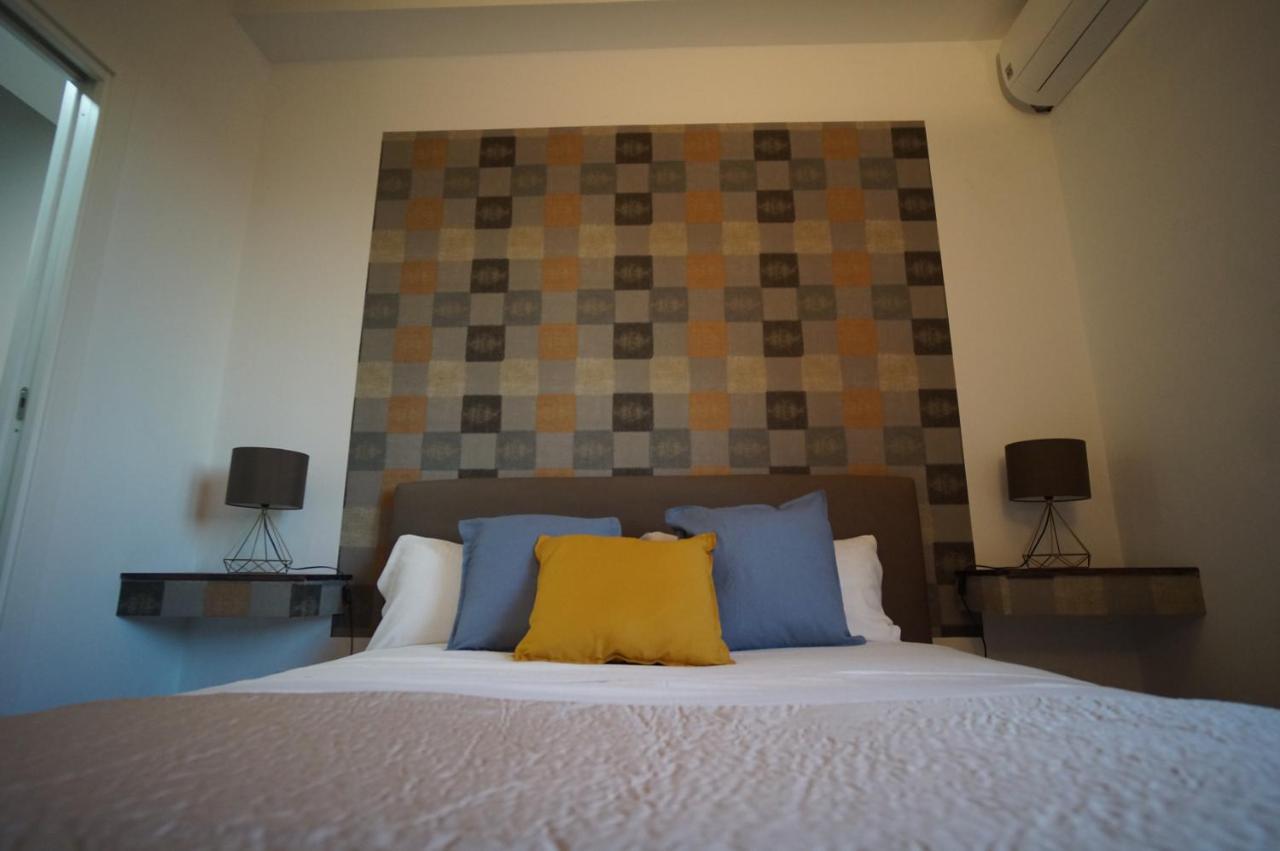 Cittadella Rooms Salerno Exterior photo