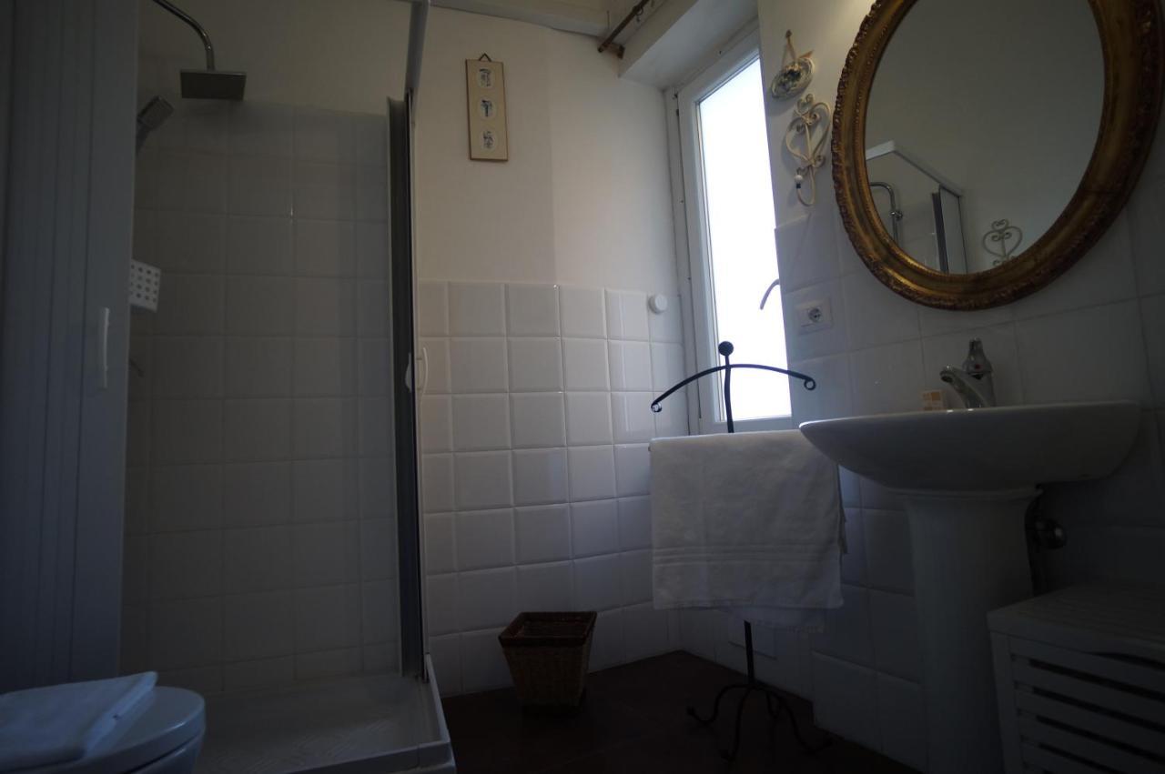 Cittadella Rooms Salerno Exterior photo
